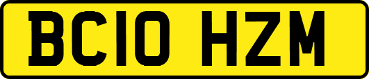 BC10HZM