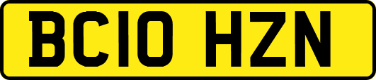 BC10HZN