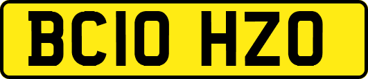 BC10HZO