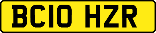 BC10HZR