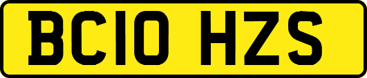 BC10HZS