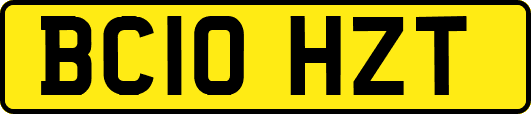 BC10HZT
