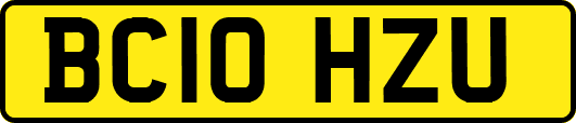 BC10HZU