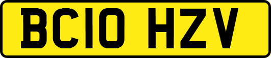 BC10HZV