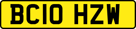 BC10HZW