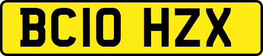BC10HZX