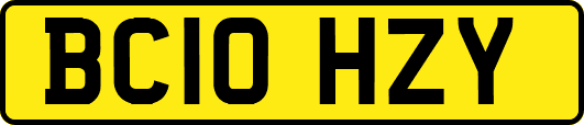 BC10HZY