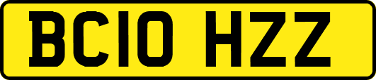 BC10HZZ
