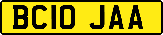 BC10JAA