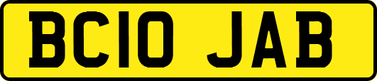 BC10JAB
