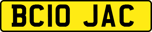 BC10JAC