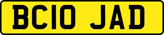BC10JAD