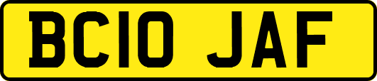 BC10JAF