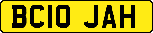 BC10JAH