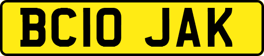 BC10JAK