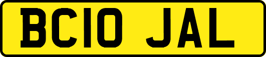 BC10JAL