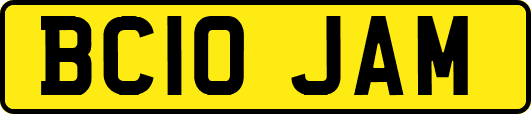 BC10JAM