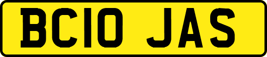 BC10JAS