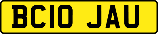 BC10JAU