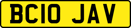 BC10JAV