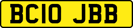 BC10JBB