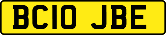 BC10JBE