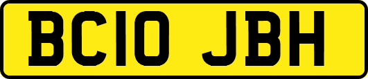 BC10JBH