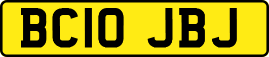 BC10JBJ