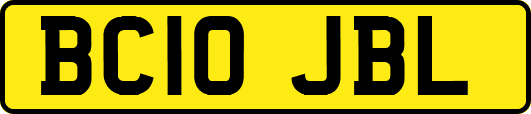 BC10JBL