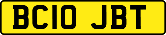 BC10JBT