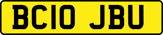BC10JBU