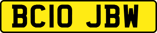 BC10JBW