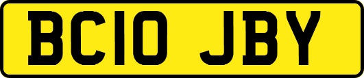 BC10JBY