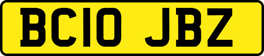 BC10JBZ