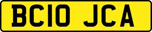 BC10JCA