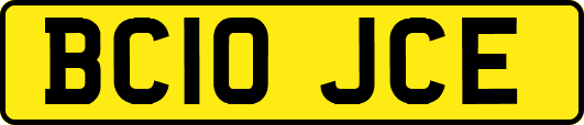 BC10JCE