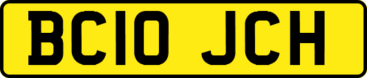 BC10JCH