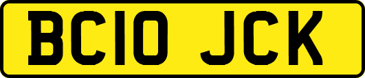 BC10JCK