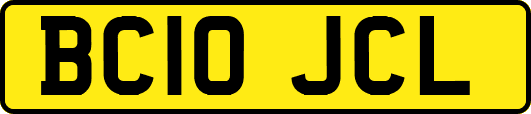 BC10JCL