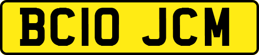 BC10JCM