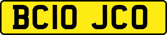 BC10JCO