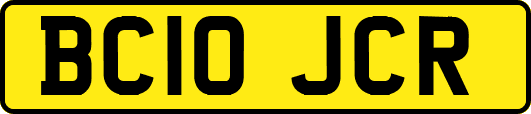 BC10JCR