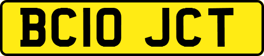 BC10JCT
