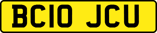 BC10JCU