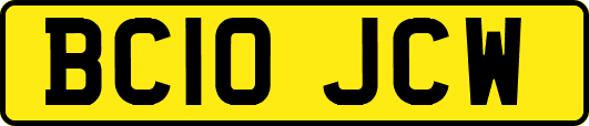 BC10JCW