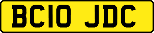 BC10JDC