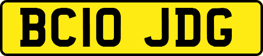 BC10JDG