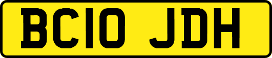 BC10JDH