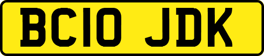 BC10JDK