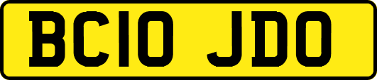 BC10JDO